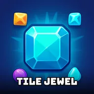 Tile Jewel - Jewel Blocks game