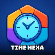 Time Hexa - Hexa Puzzle game